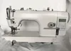 Direktantrieb Computerisierte Lockstich-Nähmaschine (Mit Schneider)