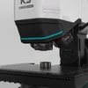 Hochvergrößerungs-Materialinspektionsmikroskop Mikroskop-Testgerät für 3D Messung