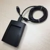 Módulo de Antena de Leitor RFID Software de Demonstração Ativa Solução de Controle de Acesso UHF/Hf R0019