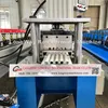 Metaal Wandpaneel Bekleding Rolvormmachine Doosrib Wandbekledingsmachine