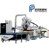 Macchina per incisione CNC personalizzata 1325 con caricamento e scaricamento automatico