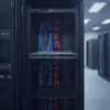 Sunucu Bilgisayarı Yepyeni R450 1u Rack Tabanlı Temel Bilgisayar Sunucusu