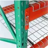 Scaffalature per magazzino in acciaio per pallet