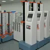 試験機 張力圧縮試験機