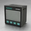 Romaz Rpm80 Medidor Multifuncional de Armonía Clase S IEC Modbus