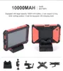 8 Tablet Mini PC Tahan Air Tangguh Android Pemindai Kode Batang Tablet