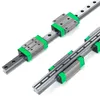 CNC Rg35 Rgh35ca Rgh35ha Kare Lineer Kılavuz Ray Yataklığı Ağı Heavy Load için