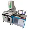 Instrumento de laboratorio 2D 2.5D Máquina de medición de imagen Vídeo Instrumentos ópticos Inspección de visión óptica Probador