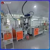 Datenkabelherstellungsmaschine PVC-Kunststoffisolierkabelmaschine Extrusionsproduktionslinie