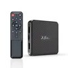 Boîtier décodeur IPTV Boîtier IP TV Boîtier Android Smart STB Android 12