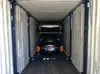 Maßgeschneidertes Fahrzeugtransportregalsystem