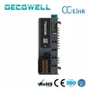 โมดูลการสื่อสาร CC-Link IO แบบกระจายสำหรับตัวควบคุม PLC อัตโนมัติ