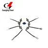 Reemplazar el Diodo Rectificador de Puente Rotatorio Rsk6001 Rsk5001 Rsk2001 para Generador