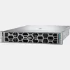 Сервер Dell PowerEdge R570 2U с расширяемой памятью Intel Xeon для установки в стойку