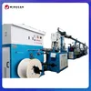 Datenkabelherstellungsmaschine PVC-Kunststoffisolierkabelmaschine Extrusionsproduktionslinie