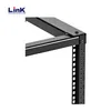 19" Rack da Muro per Rete 2 Rack Aperto per Server in Stanza Dati