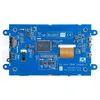 หน้าจอสัมผัส TFT LCD ขนาด 5" นิ้ว แบบตั้งตรง โมดูลบอร์ดขับ HDMI สำหรับ Raspberry Pi