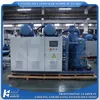 Globale Standard-Inverter-Parallelschrauben-Kondensatoreinheit für Mehrkompressorsystem