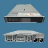 خادم ديل R760 2u راك جاهز للأداء العالي R760