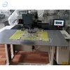 Máquina de coser patrones de bolsas automática 3020 máquina de patrones de alta eficiencia para la confección de prendas