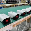 220V Generatore Portatile Rosso /Blu Modulo di Posizionamento Laser a Linea Verde Modulo Multifunzionale Modulo Laser a Diodo