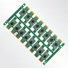광통신용 맞춤형 2.5g 임베디드 제어 모듈 PCBA 조립품