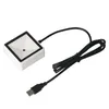 Fabrieksprijs Vaste Bevestiging Scanner Grote Scanvenster Qr Code Scanner Module voor 1d 2D Qr Code Scanning POS Qr Code Scan Motor