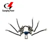 Reemplazar el Diodo Rectificador de Puente Rotatorio Rsk6001 Rsk5001 Rsk2001 para Generador