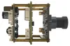 Imx415 โมดูลกล้องเซ็นเซอร์ RV1126 โมดูลฮาร์ดแวร์ร็อคชิป