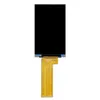3.97inch โมดูลจอแสดงผล TFT LCD IPS 800*480 โมดูลหน้าจอสัมผัสแบบต้านทานความละเอียด