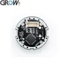 Groei R502-a Kleine Circulaire Ring RGB LED Vingerafdrukmodule