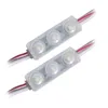 ミニサイズ 12V 2835 SMDインジェクションLEDモジュール IP68 防水LEDバックライトモジュール レターサイン広告用