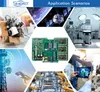Intelligente Elektronik Rundum-Service Fr4 PCBA Schnelle Musterprototypenmontage