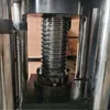 3000kN Компьютеризированный электро-гидравлический испытательный аппарат для определения прочности бетона на сжатие