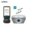 กล้องคู่ 3D อุปกรณ์สำรวจแบบมองเห็น Ap50 ตัวรับสัญญาณ Gnss Rtk