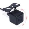 Mini Quadrato Universale Impermeabile Telecamera di Retromarcia Posteriore