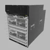 High Performance Enterprise Core Backbone Network Net Engine 8000e X8 Router