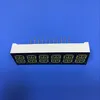 Ultra Helle 0.39-Inch 6-Digit Alphanumerische LED-Anzeigemodul