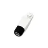 CAT7 차폐된 RJ45 10G 고속 이더넷 모듈형 네트워크 커넥터 모듈