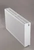 Radiador de Painel de Aço Alta Eficiência Radiador de Aquecimento de Água Quente