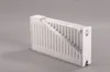 Radiador de Painel de Aço Alta Eficiência Radiador de Aquecimento de Água Quente