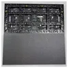 Sinal de Publicidade em Painel de Matriz Interno RGB de Cores Completas Programável Hub75 Módulo de Tela LED P2