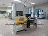 Reómetro de caucho / Máquina de pruebas de caucho / Reómetro sin rotor