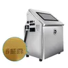 Datum coderingsmachine inkjetprinter voor barcodes/dm-code/qr-code afdrukken verpakking