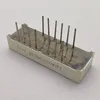 7-Segment 정밀 타이머 제어 시스템용 LED 디스플레이 모듈