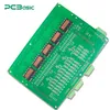 Pcbasic kundenspezifische eingebettete Hauptsteuerung PCB-Montage OEM-Fertigungservice