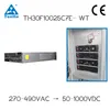 Modul Pengisian 40kw Modul Pengisian Daya DC