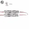 3 LED Einspritzung wasserdichtes LED Modul für Lichtkasten 12 V DC Signalm Modul 6500K LED Werbebuchstaben Lichtkasten LED Modul Licht Hoch LED Module