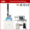 Machine de test de processus informatisée à colonne unique technique 5kn