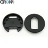 نموذج بصمة الإصبع محاط بغطاء بلاستيكي دائري أسود (R301T/R302/R303/R304A/R306)